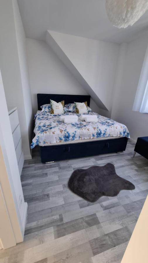 Galaxy Apartments Duninowo Ngoại thất bức ảnh