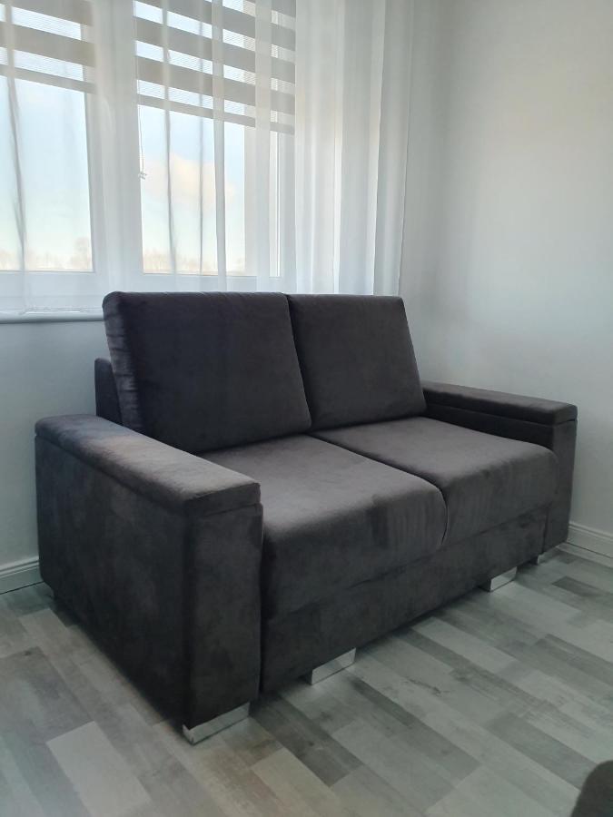 Galaxy Apartments Duninowo Ngoại thất bức ảnh